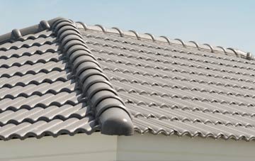 advantages of Bliby clay roofing