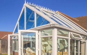 conservatory roof insulation costs Bliby