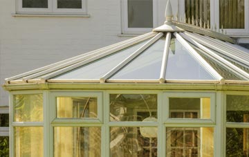 conservatory roof repair Bliby, Kent
