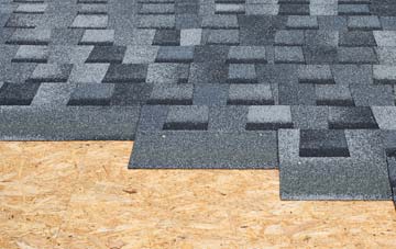 expert Bliby asphalt roof companies