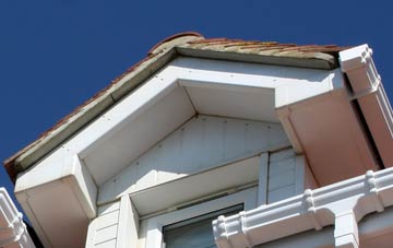 Bliby fascia installation costs
