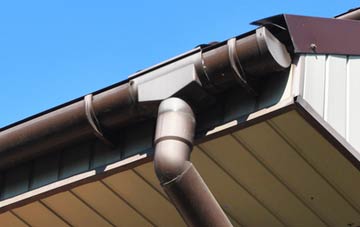types of Bliby fascias