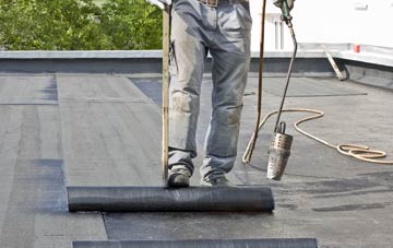 flat roof replacement Bliby, Kent