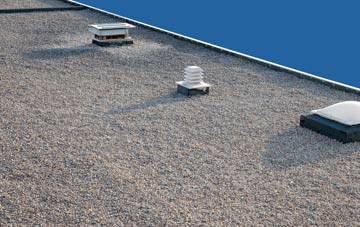 flat roofing Bliby, Kent
