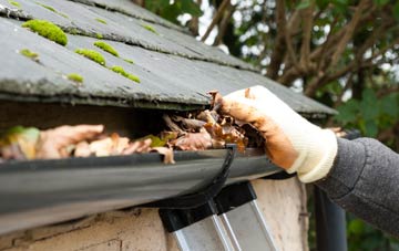 gutter cleaning Bliby, Kent