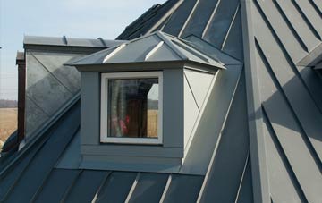 metal roofing Bliby, Kent