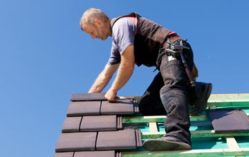 disadvantages of Bliby slate roofing