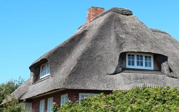 thatch roofing Bliby, Kent