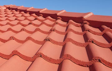Bliby tile and slate roof replacement