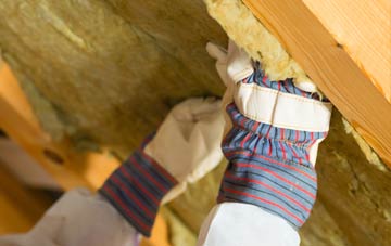 types of Bliby pitched roof insulation materials