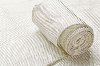 Bliby fibreglass roofing repairs