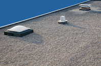 Bliby flat roofing