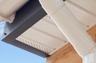 find rated Bliby soffit companies